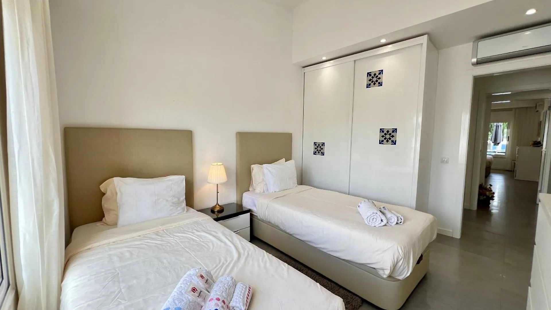 Vilamoura Club Villa 3 With Pool By Homing 0*,  Portugal