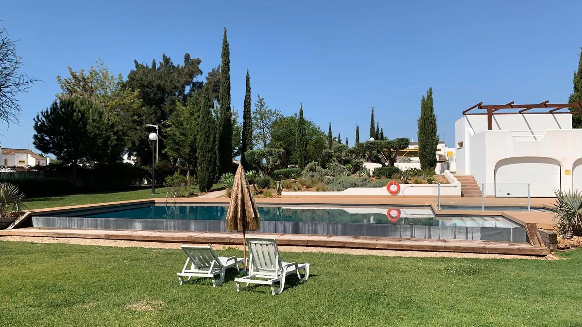 Vilamoura Club Villa 3 With Pool By Homing 0*,