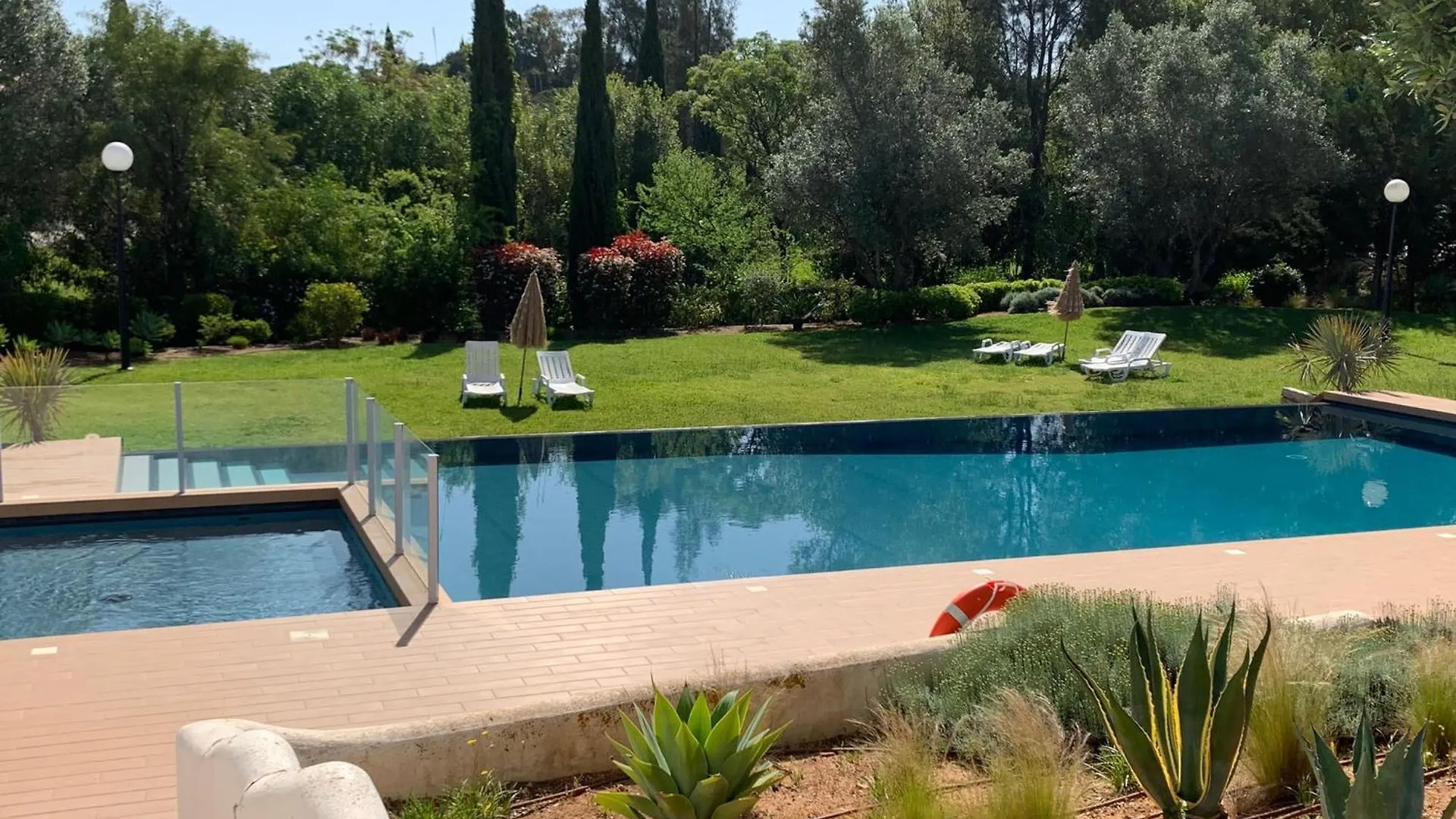 Vilamoura Club Villa 3 With Pool By Homing
