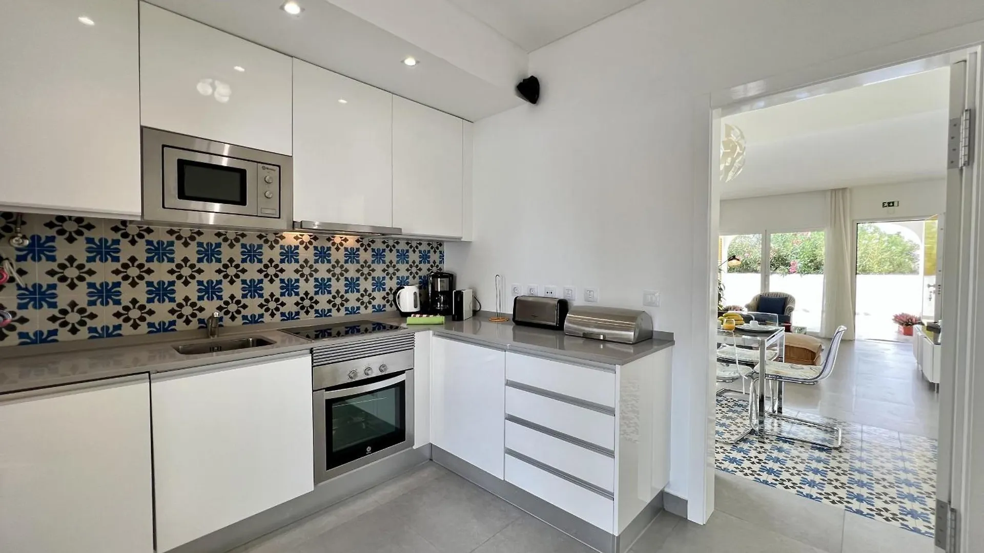 Vilamoura Club Villa 3 With Pool By Homing