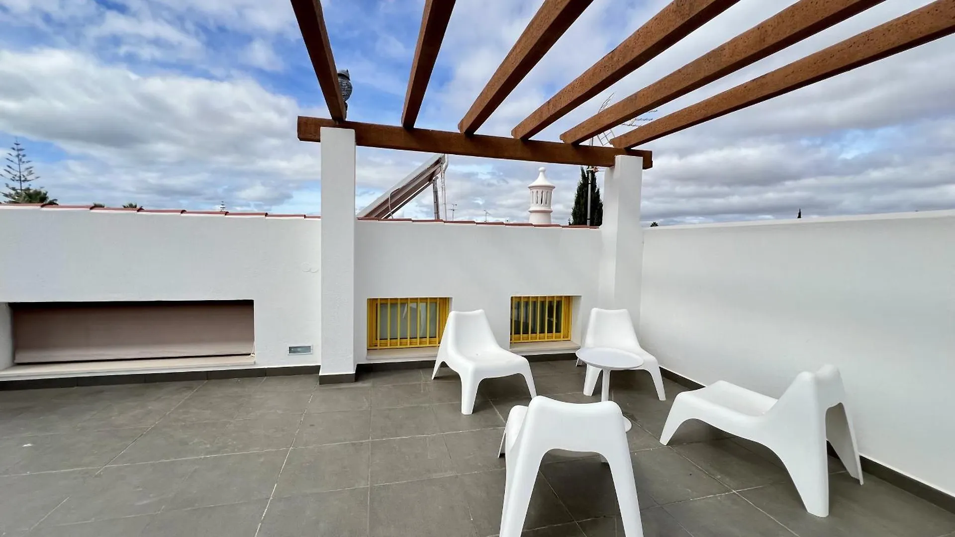 Vilamoura Club Villa 3 With Pool By Homing