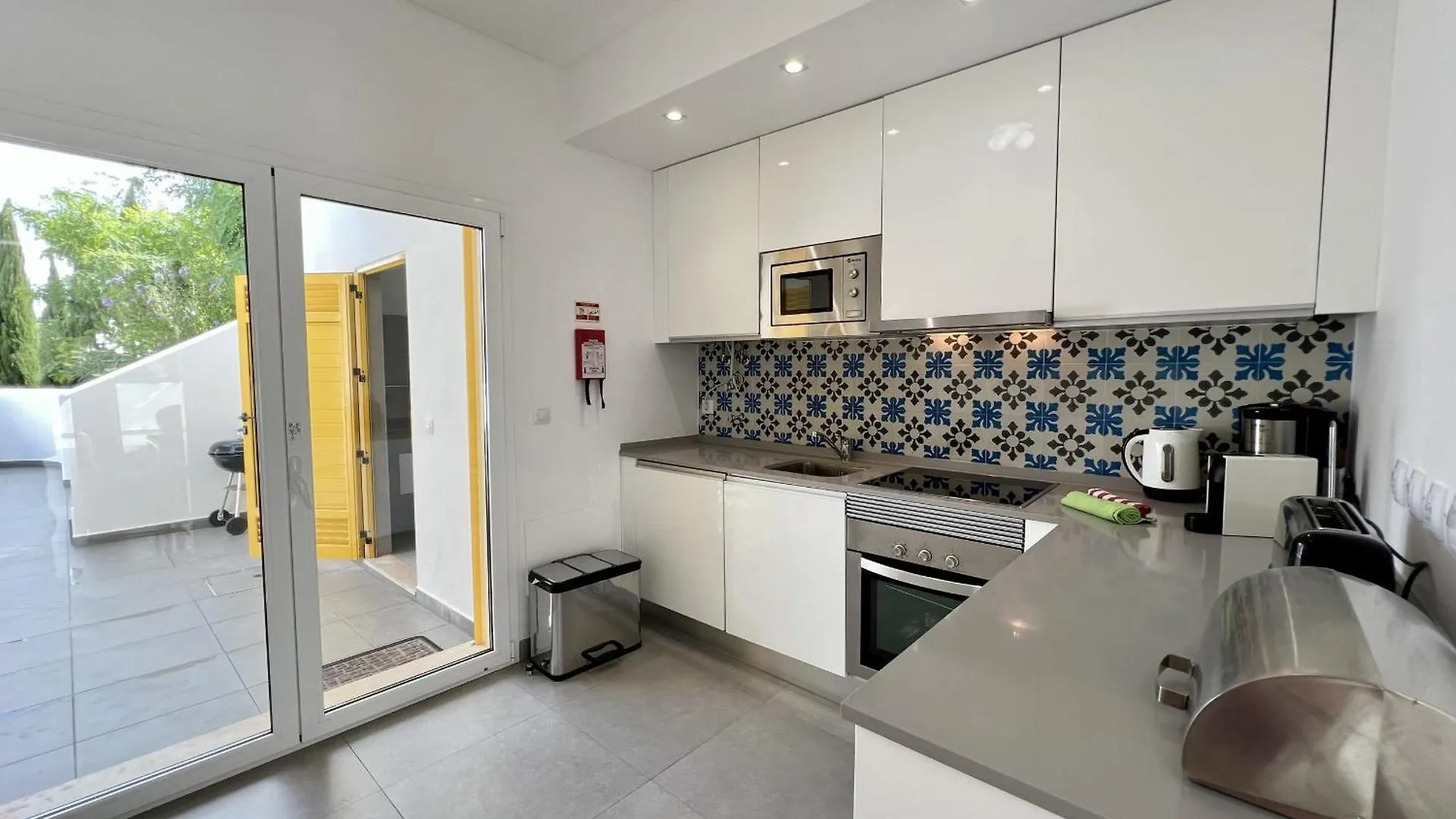 Vilamoura Club Villa 3 With Pool By Homing Португалия