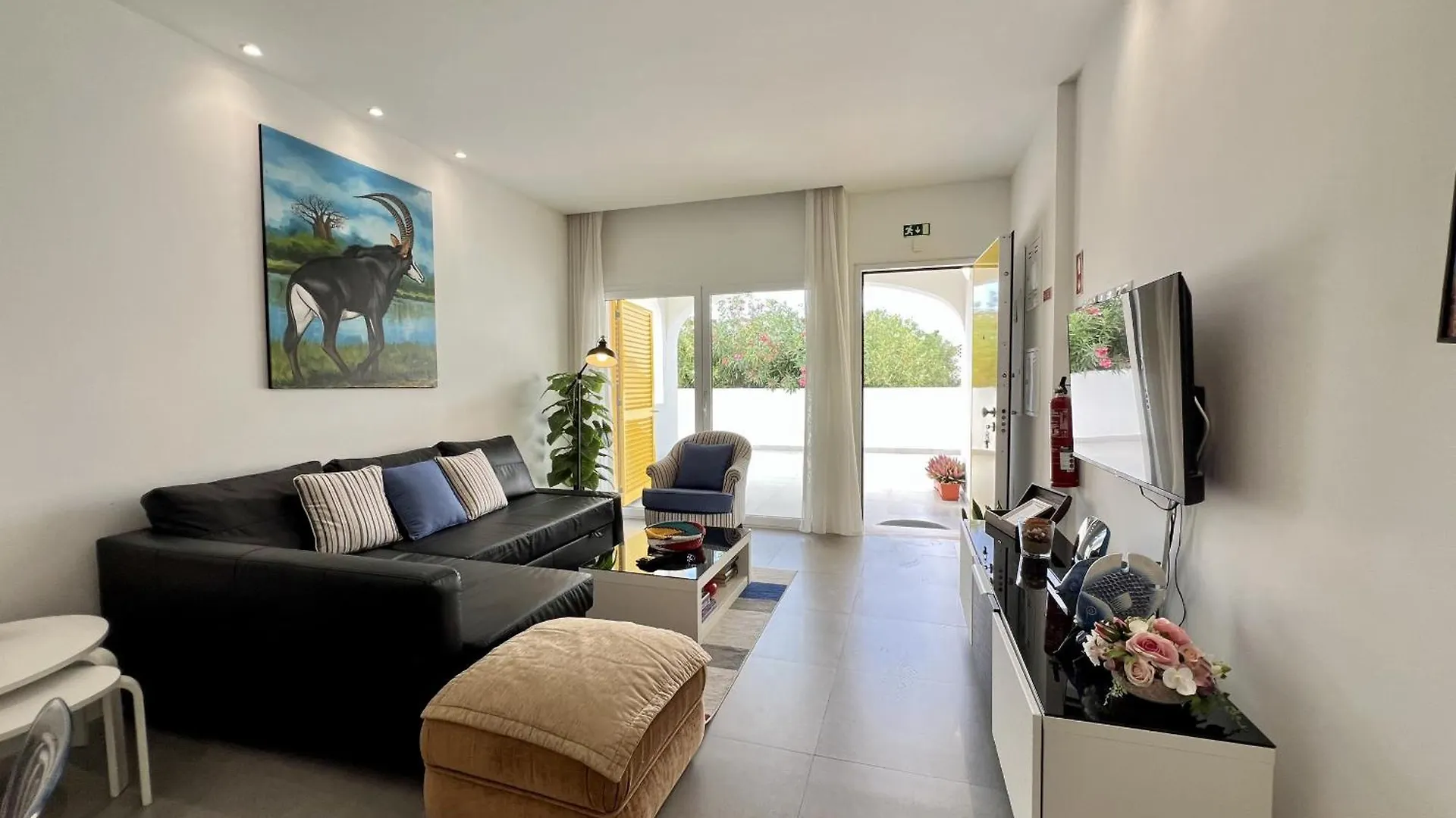 Vilamoura Club Villa 3 With Pool By Homing