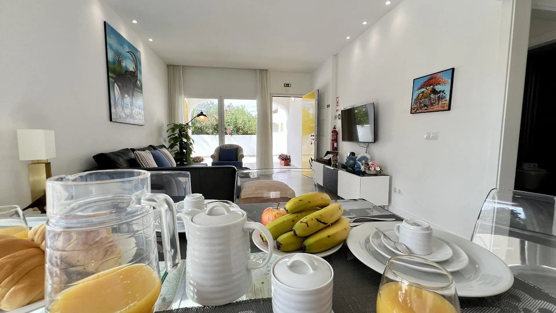 Vilamoura Club Villa 3 With Pool By Homing