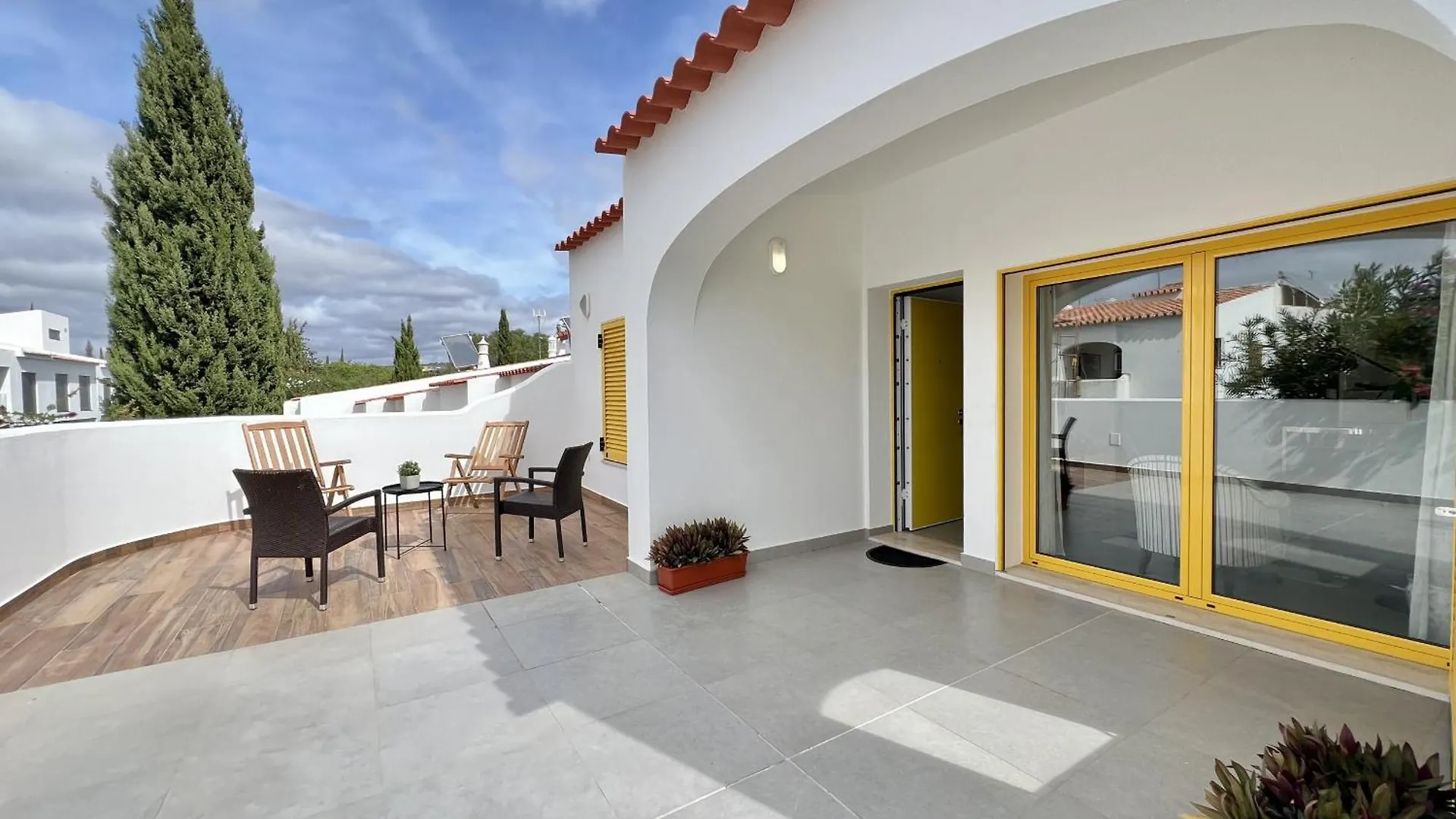 Vilamoura Club Villa 3 With Pool By Homing