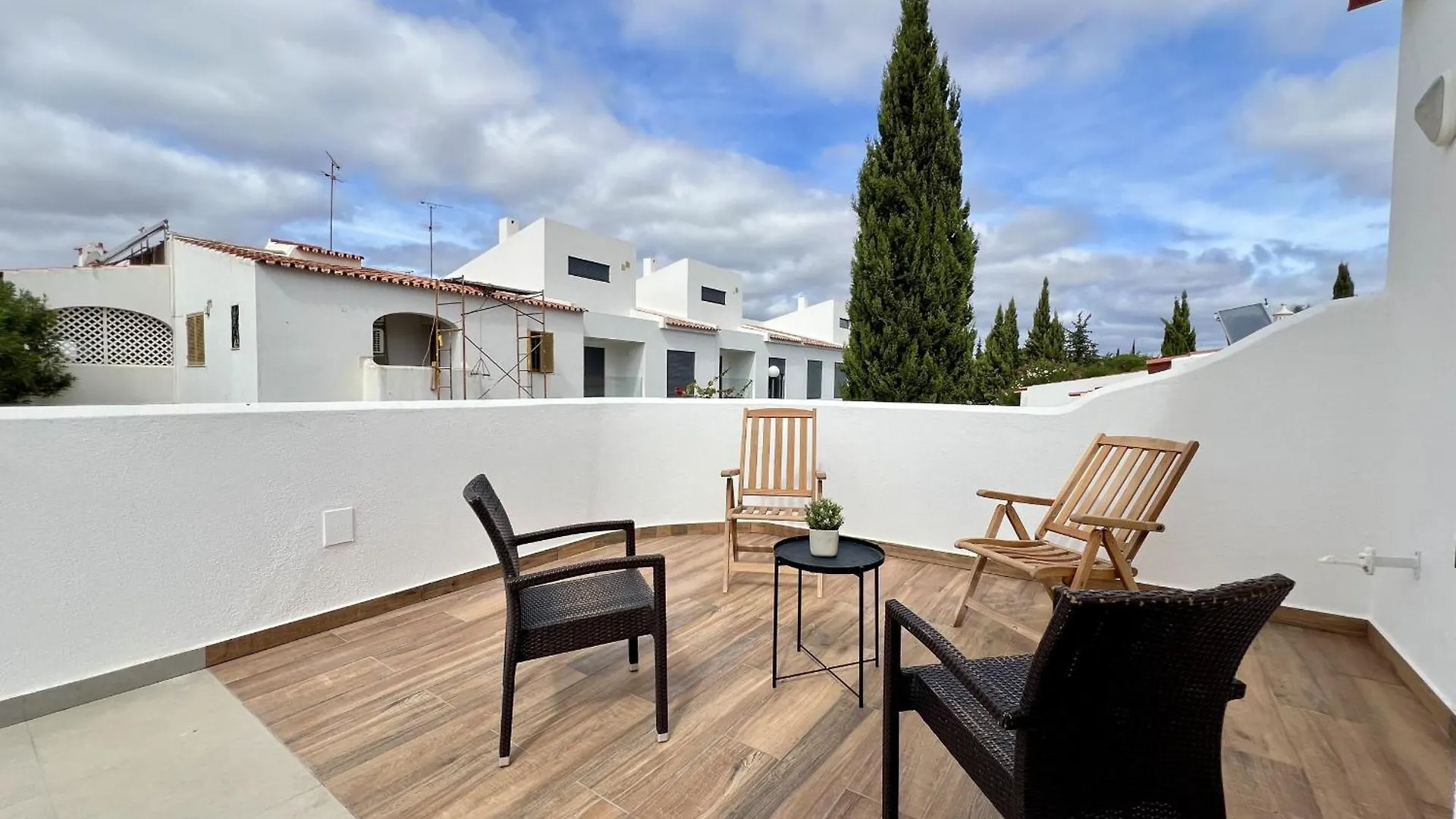 Vilamoura Club Villa 3 With Pool By Homing