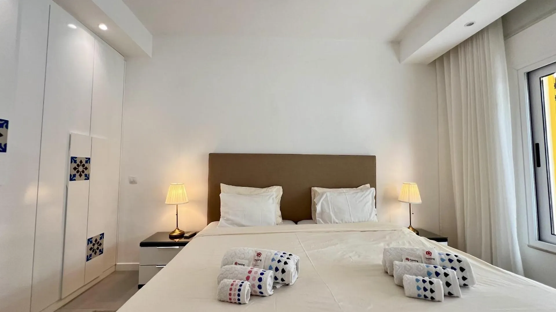 Vilamoura Club Villa 3 With Pool By Homing 0*,