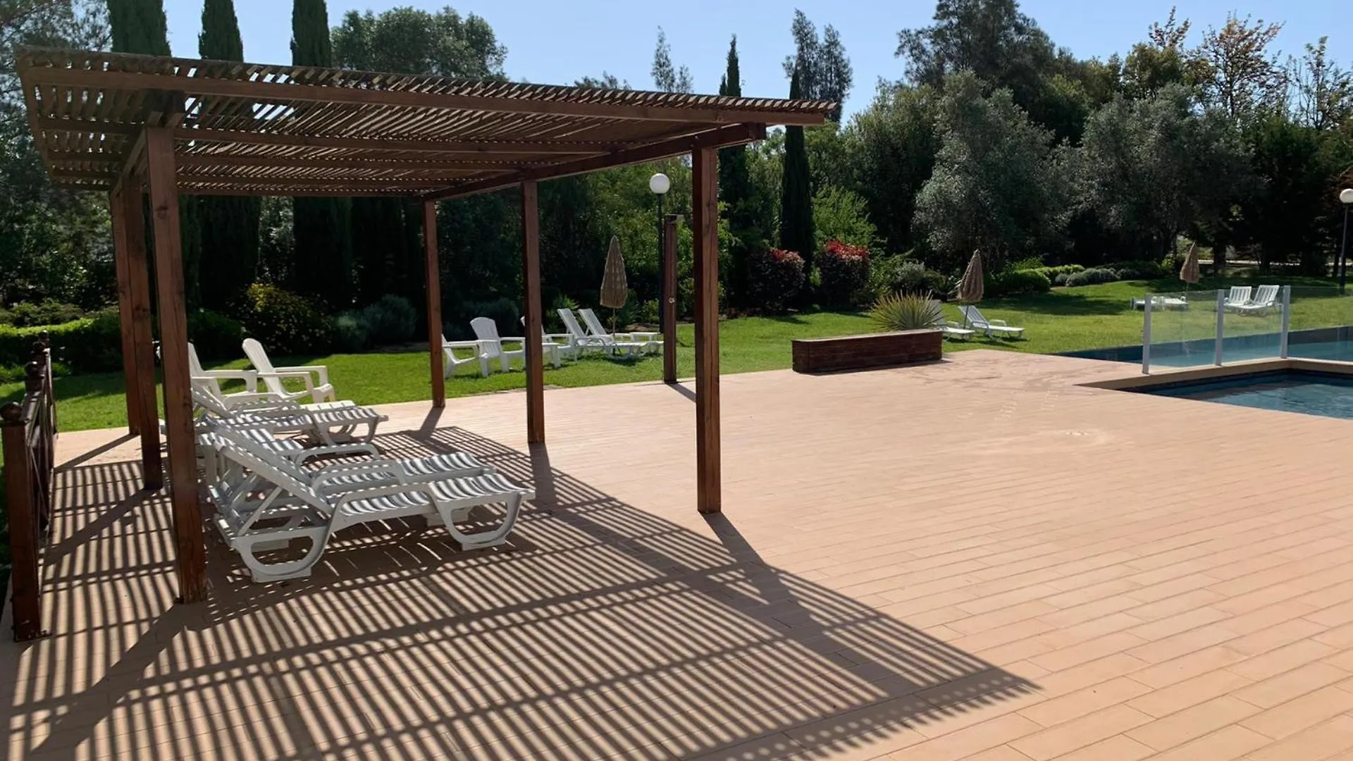 Vilamoura Club Villa 3 With Pool By Homing