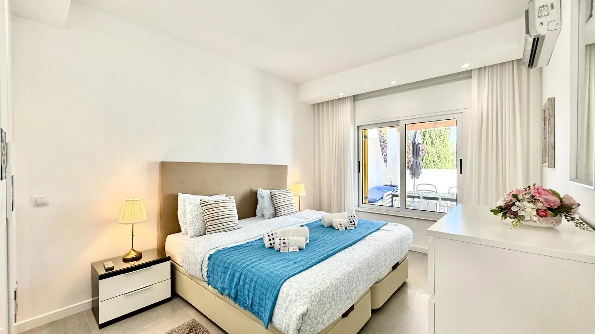Vilamoura Club Villa 3 With Pool By Homing