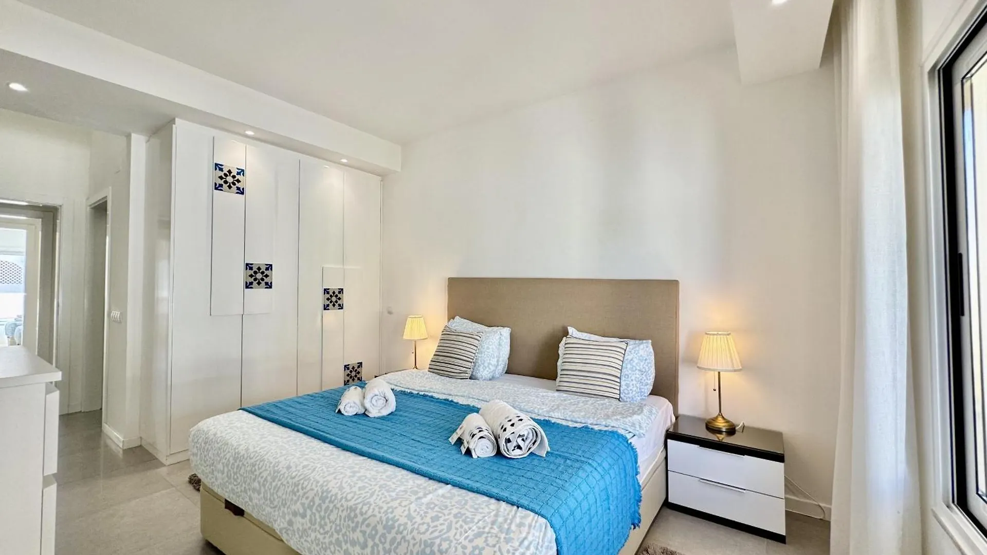 Vilamoura Club Villa 3 With Pool By Homing Portugal