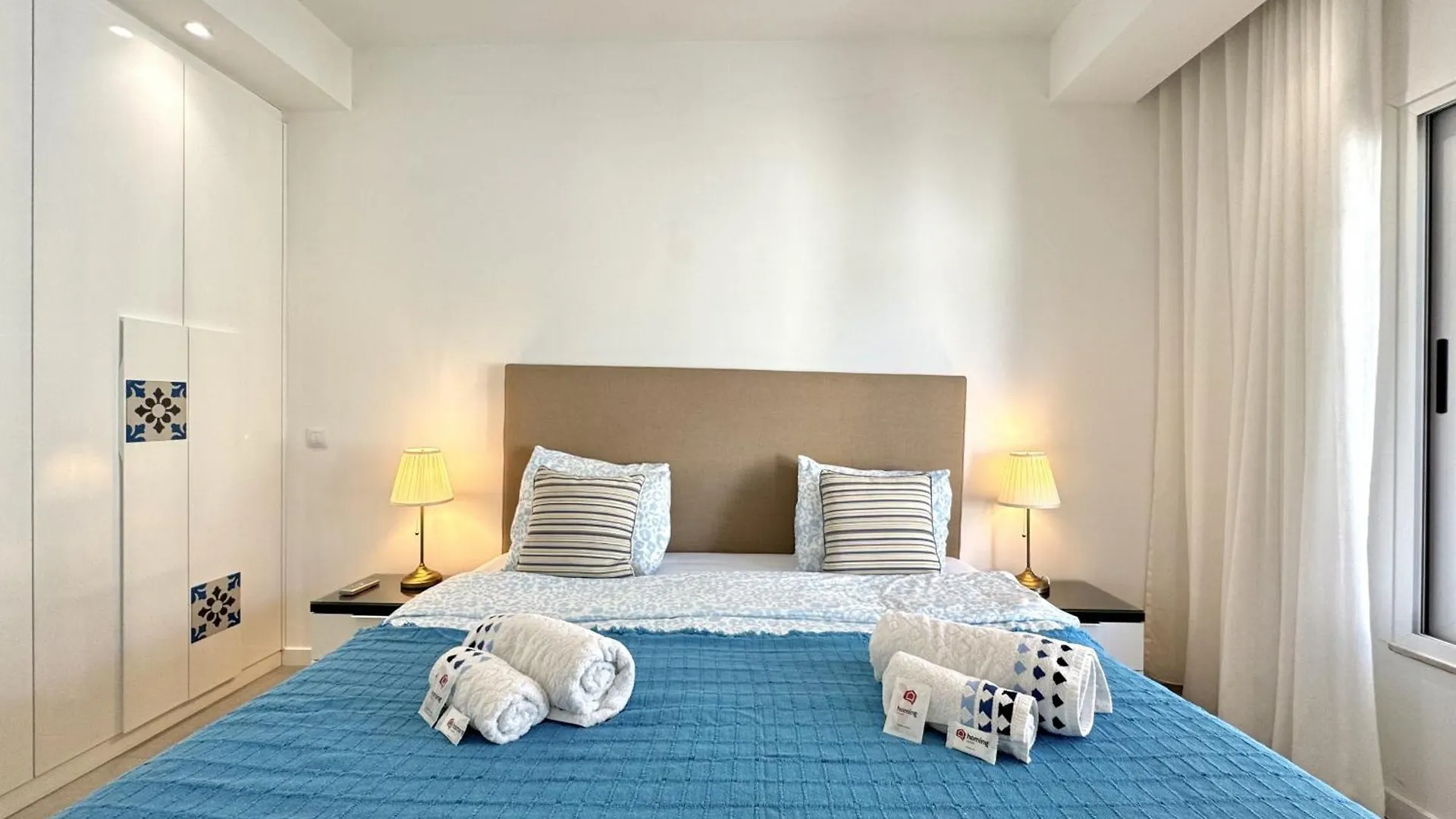 Vilamoura Club Villa 3 With Pool By Homing Portugal