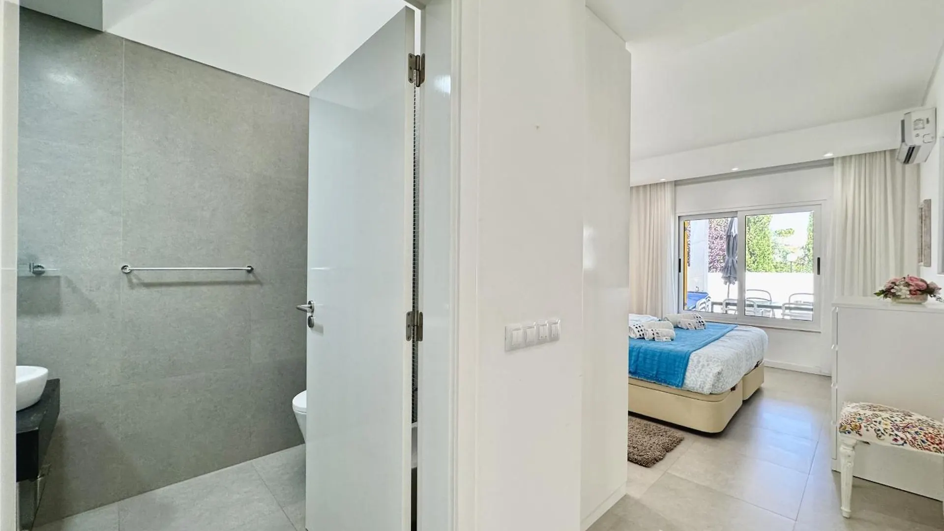 Vilamoura Club Villa 3 With Pool By Homing