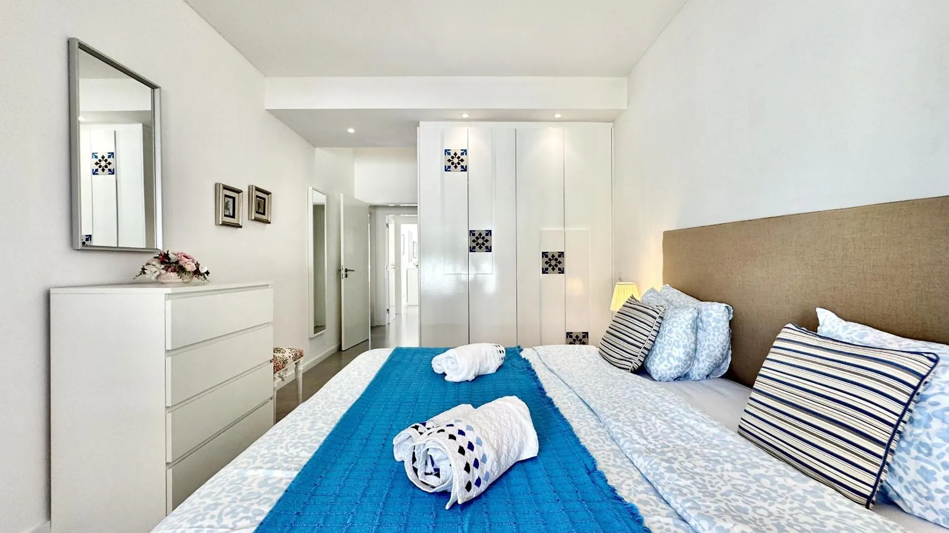 Vilamoura Club Villa 3 With Pool By Homing